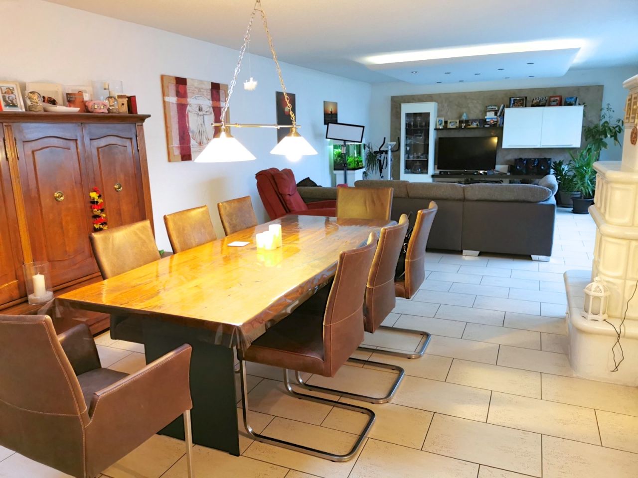 Wunderschöner Bungalow auf der Vogelstang