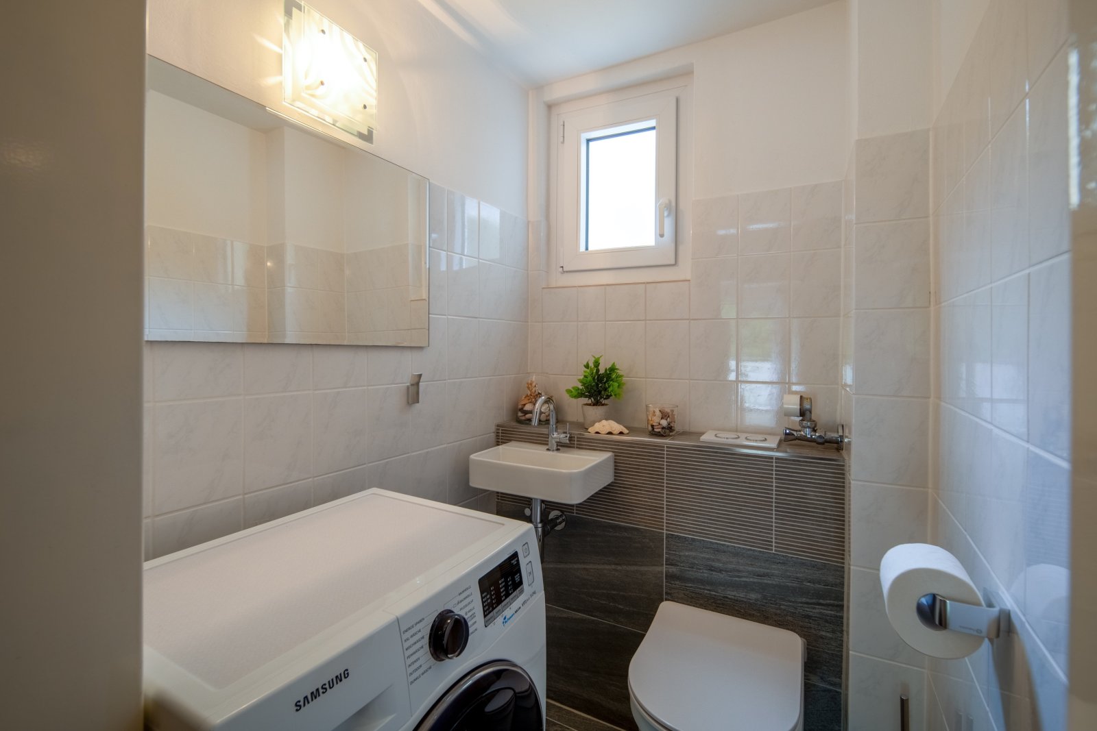 3-Zimmer Wohnung in Dornholzhausen