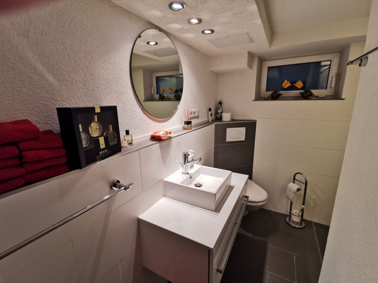 UG_Bad mit Dusche UG_Bad mit Dusche